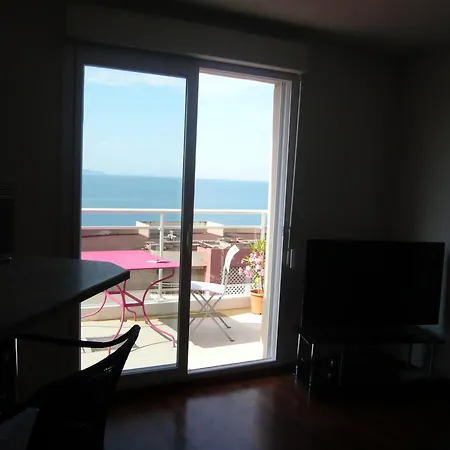 Apartamento Bel Vue *