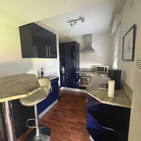 Apartamento Bel Vue